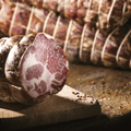 Capocollo "Quattro Sorelle" - Trancio  480 / 520 gr.