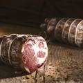 Capocollo  - Trancio 480 / 520 gr.