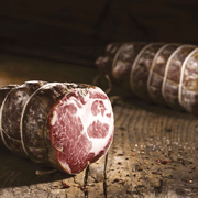 Capocollo  - Trancio 480 / 520 gr.