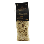 Capunti di Semola di grano Duro - Pasta artigianale - 500 gr.