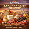 Il Gourmet - Box Premium Sud Italia | Regalo Gourmet