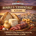L'Essenziale - Box Prodotti Tipici Sud Italia | MangiamociSud