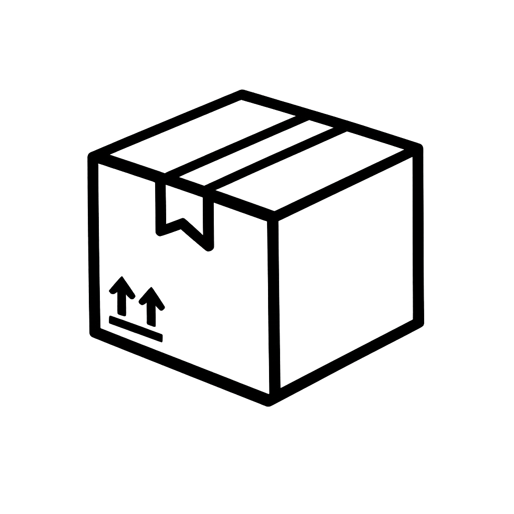 Crea la tua BOX e risparmia