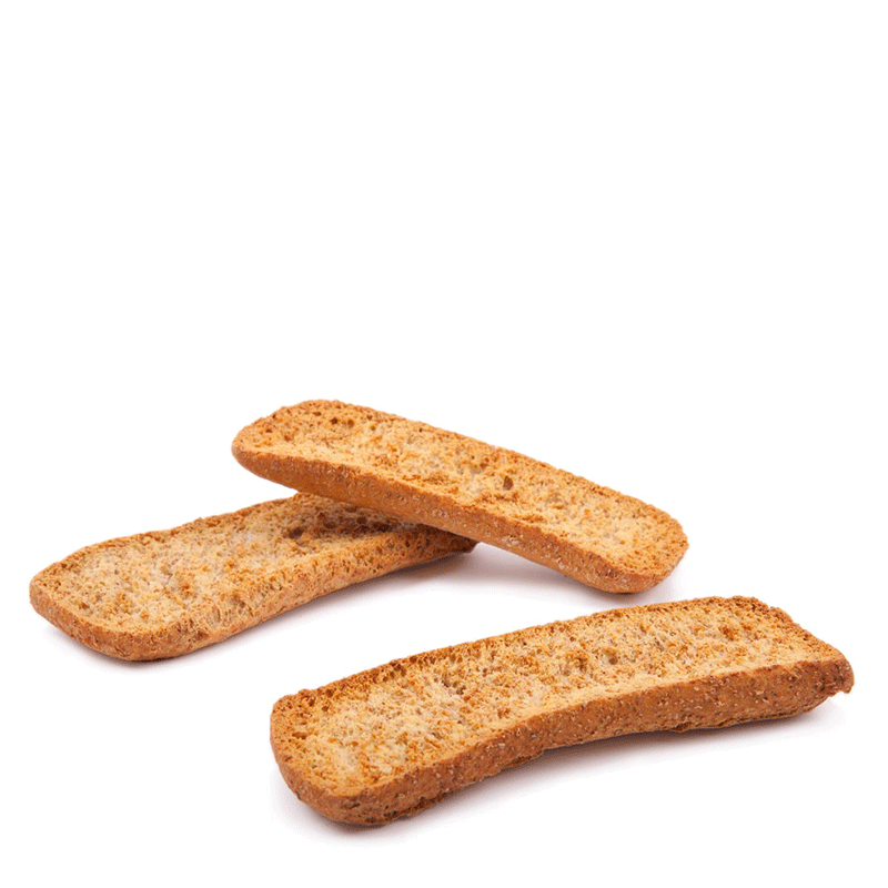 Frise - Ciabatte Integrali - 300 gr.