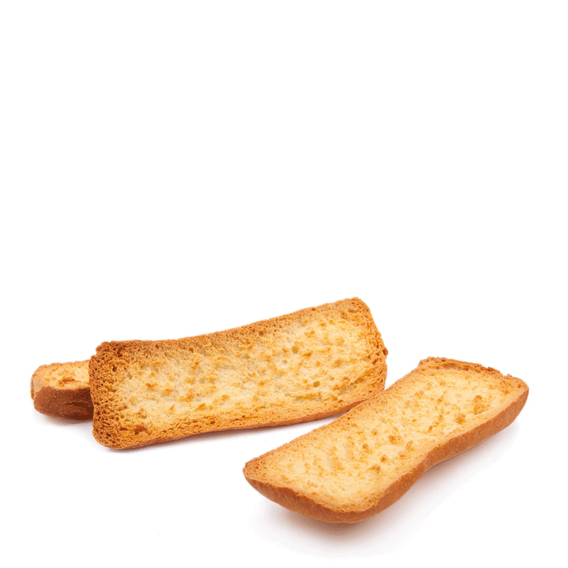 Frise - Ciabatte Classiche - 300 gr.