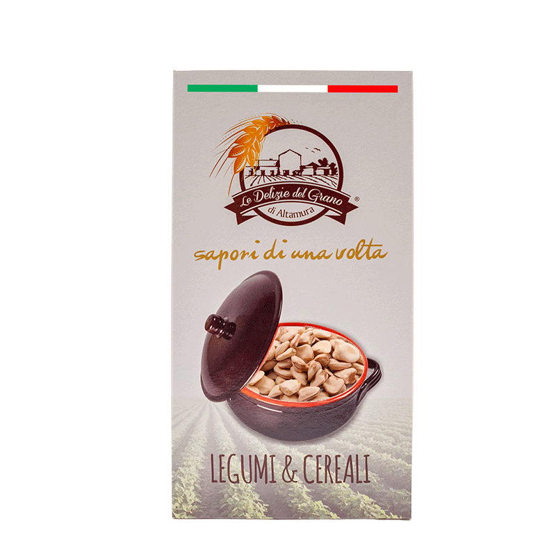 Cicerchie - 500 gr.