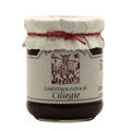 Confettura extra di Ciliegie - 220 gr.