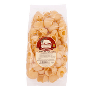Conchiglioni  - Trafilata al bronzo - 500 gr.