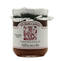 Confettura extra di Albicocche - 220 gr.