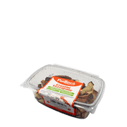 Crostini Tozzapane di grano Duro con Olio EVO - 150 gr.