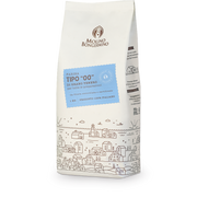 Farina di grano tenero tipo "00" - 1 Kg.