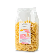 Fusilli - Trafilata al Bronzo - 500 gr.