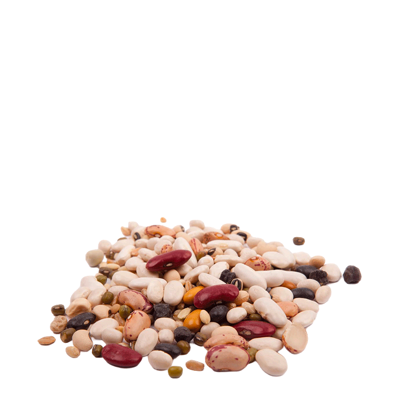 Fagiolata - 500 gr.