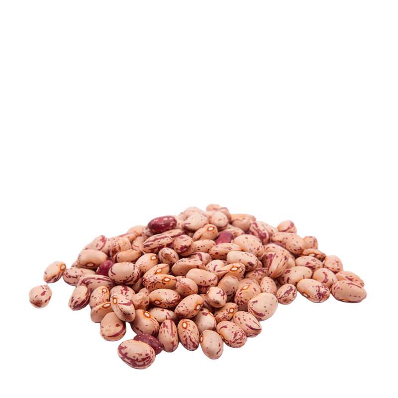 Fagioli Borlotti - 500 gr.