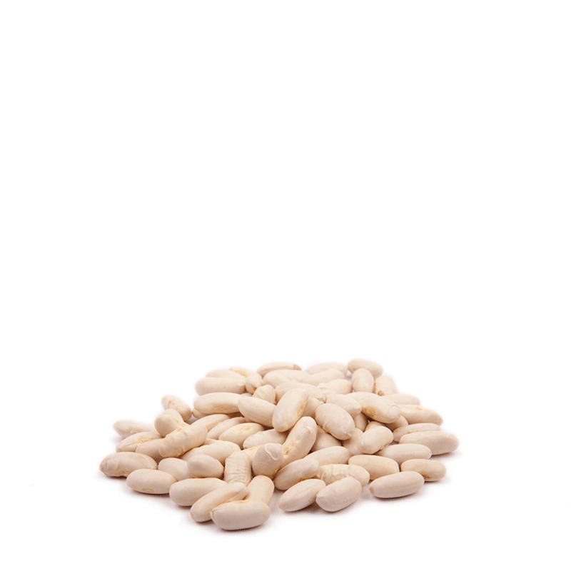 Fagioli Cannellini secchi - 500 gr.