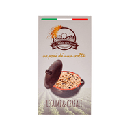 Fagioli all'Occhio - 500 gr.