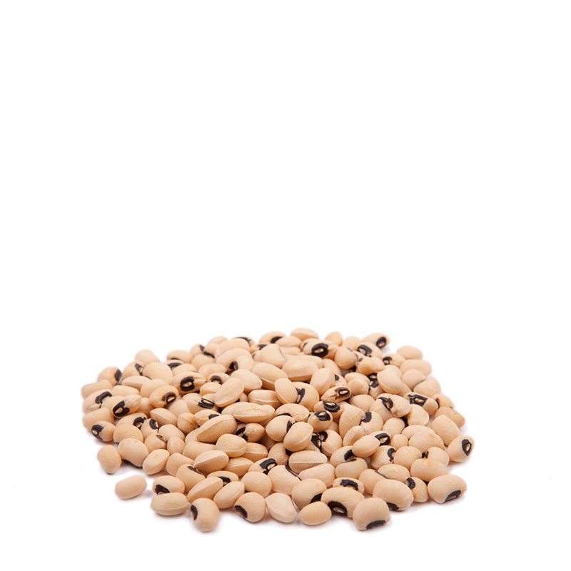 Fagioli all'Occhio - 500 gr.