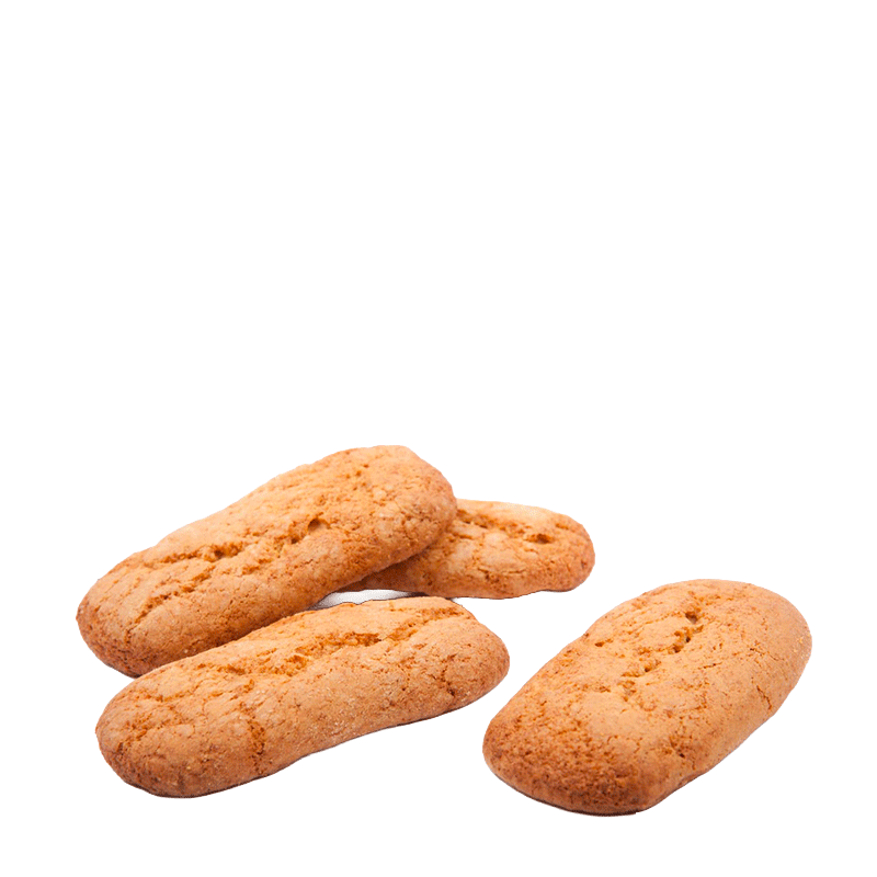 I Mangiasano - Biscotti di Farro  - 200 gr.