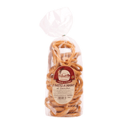 Taralli fatti a mano al Finocchio - 300 gr.