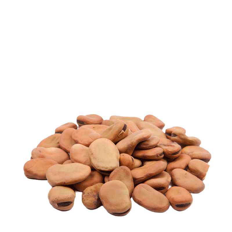 Fave intere - 500 gr.