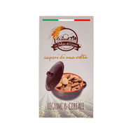 Fave intere - 500 gr.