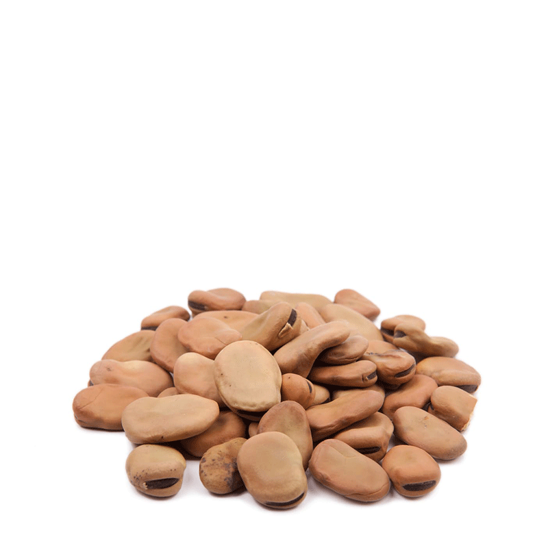 Fave intere - 500 gr.
