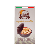 Fave sgusciate - 500 gr.