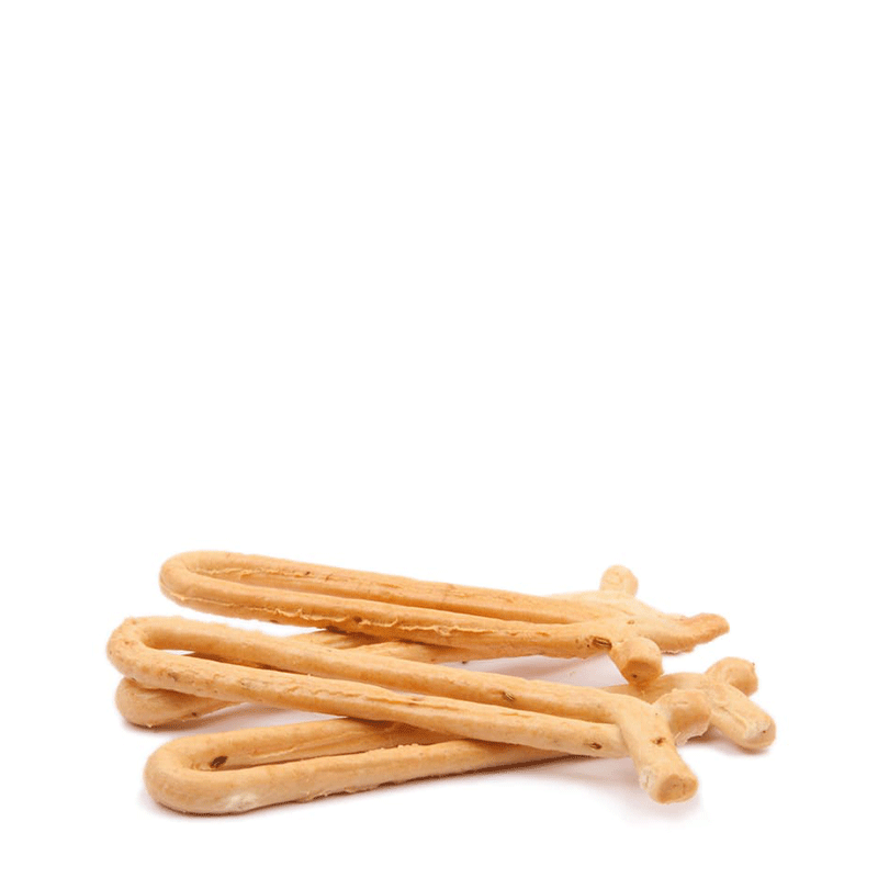 Fiocchetti - 350 gr.