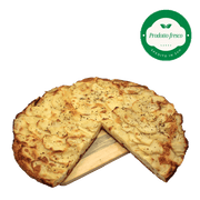 Focaccia con Patate  di Laterza - circa 1,2 Kg.