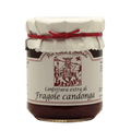 Confettura extra di Fragole Candonga - 220 gr.