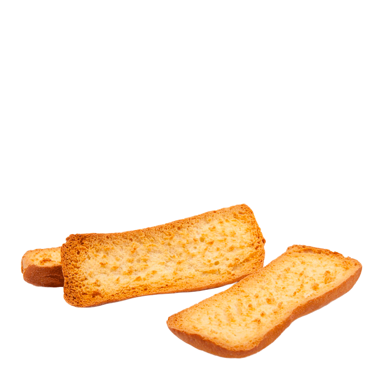 Frise - Ciabatte Classiche - 300 gr.