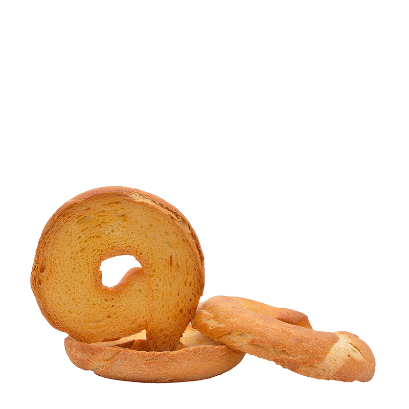 Frise di semola di Grano Duro - 300 gr.