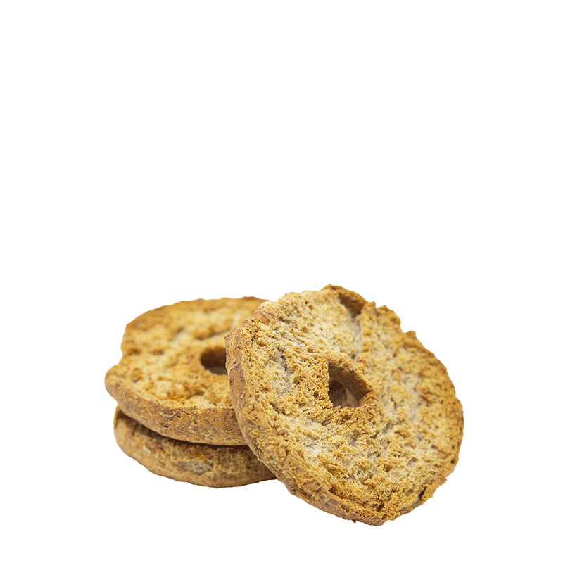 Frise Integrali - 300 gr.