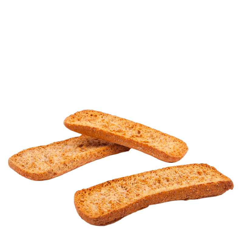 Frise - Ciabatte Integrali - 300 gr.
