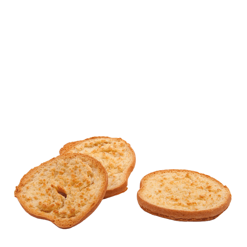 Frise cotte a legna, lavorate a mano - Classiche - 400 gr.