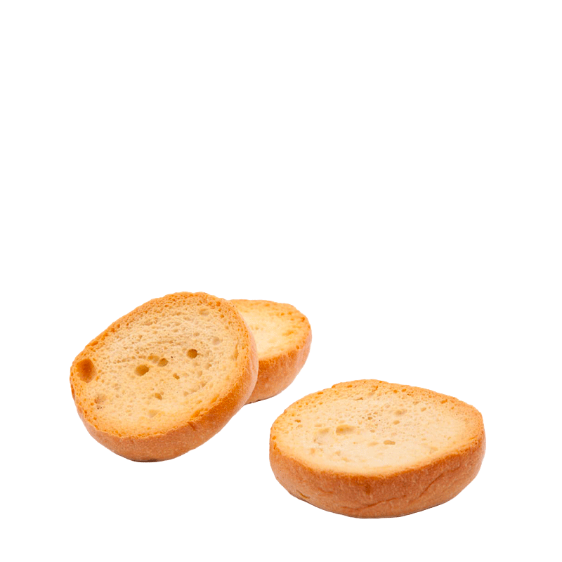 Friselline - Classiche - 200 gr.