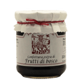 Confettura extra di Frutti di Bosco - 220 gr.