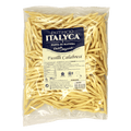 Organic Calabrian Fusilli - Fresh Pasta - 500 gr.