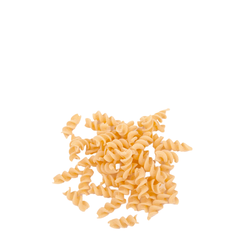 Fusilloni - Trafilata al bronzo - 500 gr.