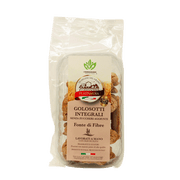 I Mangiasano - Golosotti Integrali senza Zuccheri aggiunti - 200 gr.