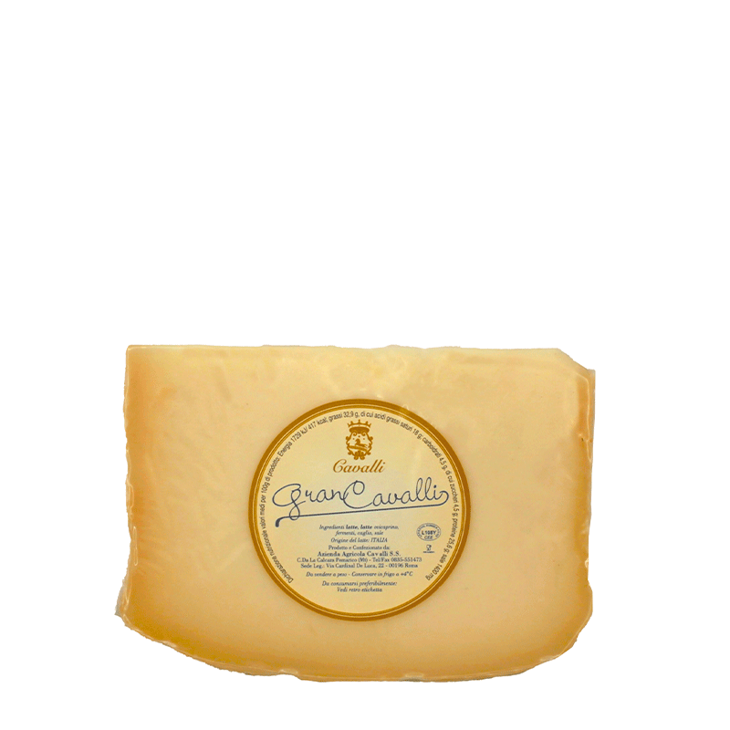 GRAN CAVALLI - Azienda Agricola Cavalli - Porzione 250 - 270 gr.