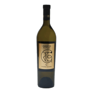 Greco Etichetta Oro 2020 - Matera Greco  DOC