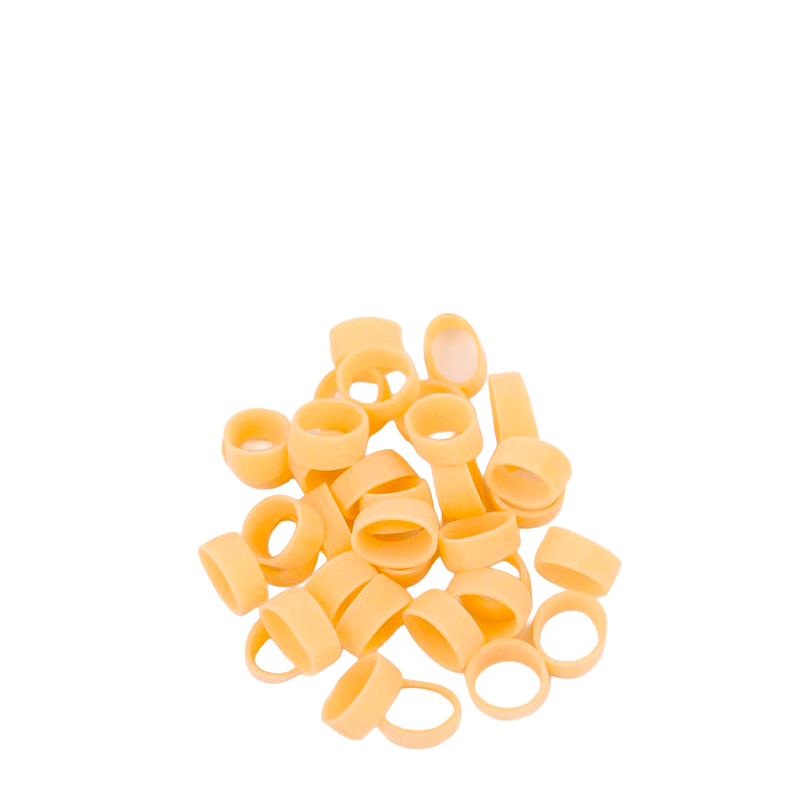 Calamarata  - Trafilata al bronzo - 500 gr.