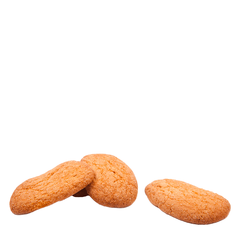 Biscotti Tradizionali - 300 gr.