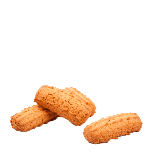 Biscotti allo Yogurt - 350 gr.