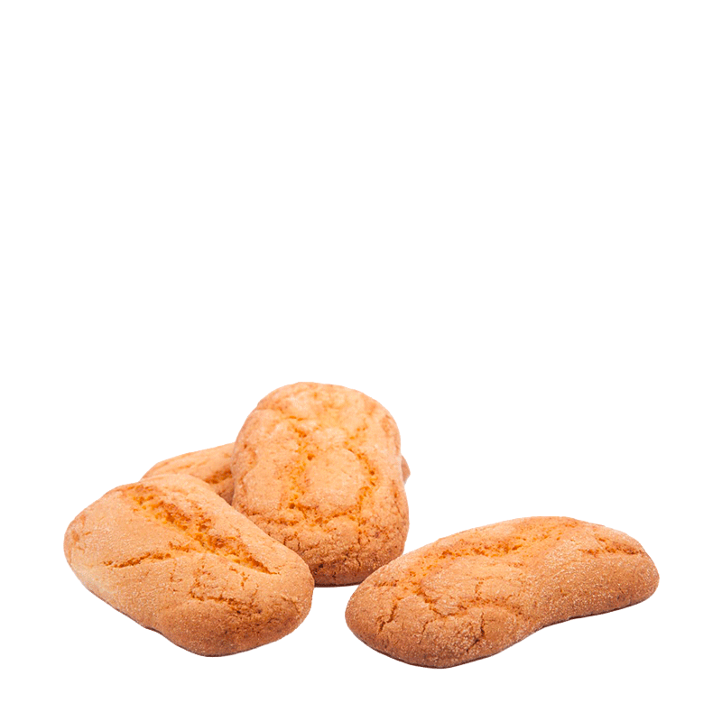 I Mangiasano - Biscotti di SENATORE CAPPELLI - 200 gr.