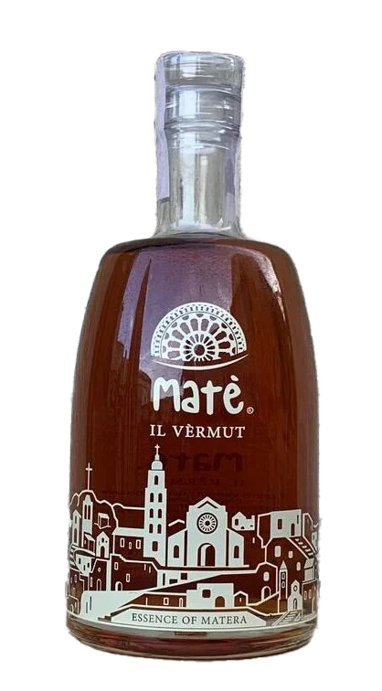 Matè - The VÈRMUT