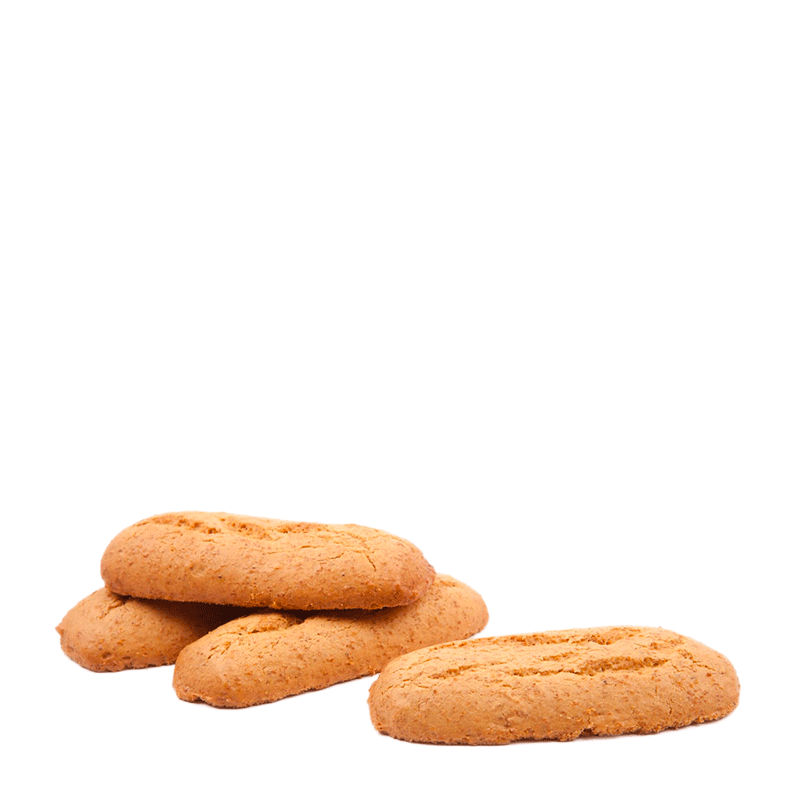 Biscottoni Integrali - 300 gr.