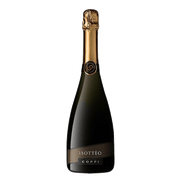 ISOTTÈO - BRUT Verdeca IGP Puglia sparkling wine