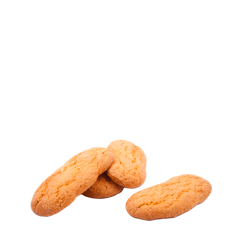 I Mangiasano - Biscotti di Kamut  - 200 gr.
